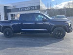 2024 Toyota Tundra 4WD Limited