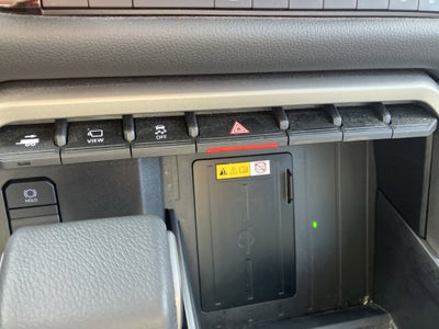 2024 Toyota Tundra 4WD Limited