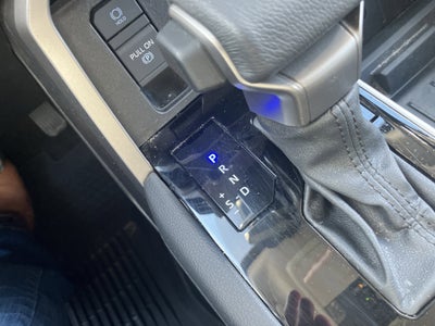 2024 Toyota Tundra 4WD Limited