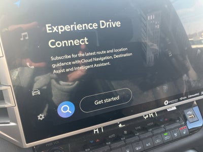 2024 Toyota Tundra 4WD Limited