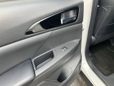 2020 Mitsubishi Eclipse Cross SE