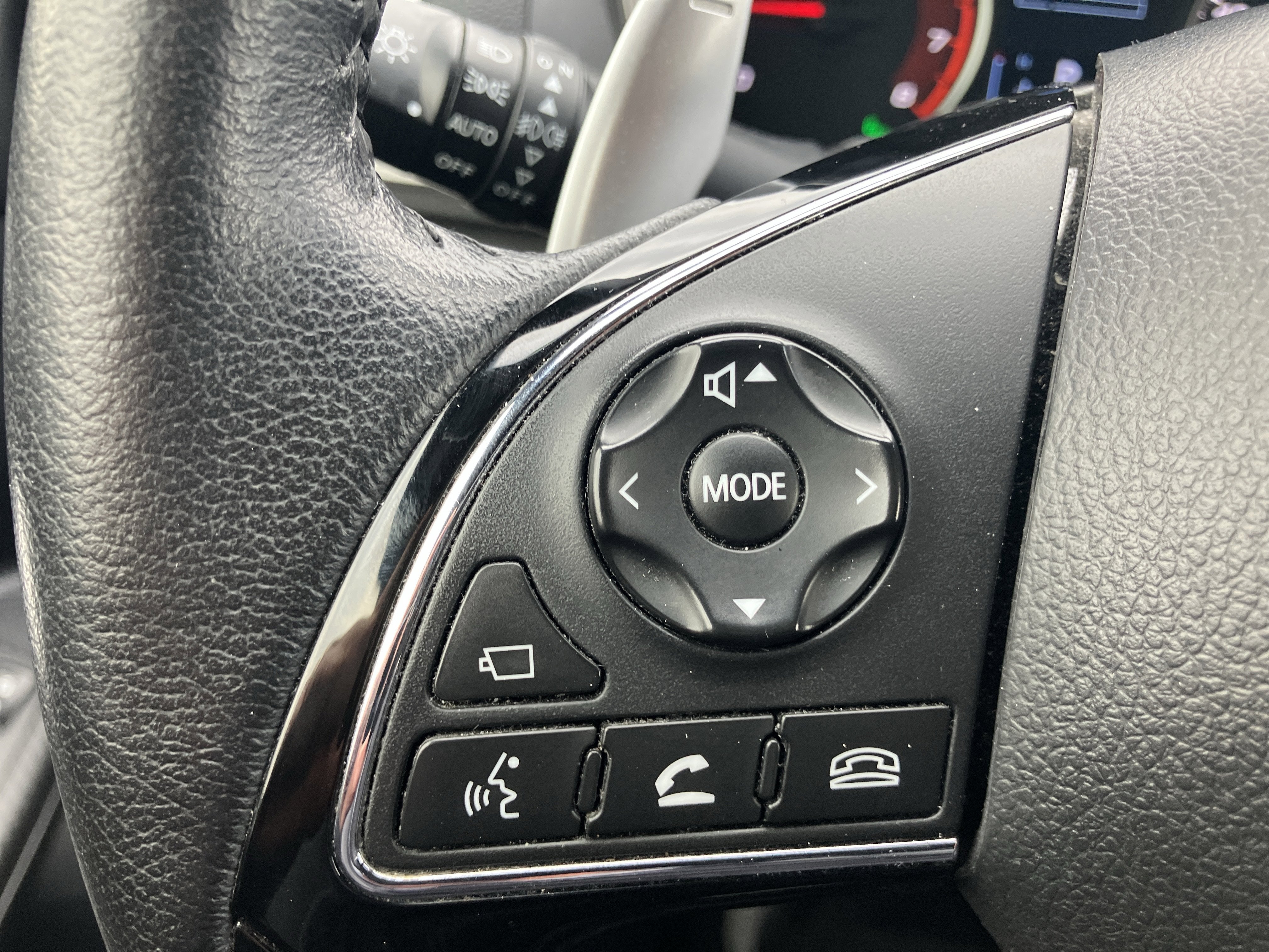 2020 Mitsubishi Eclipse Cross SE