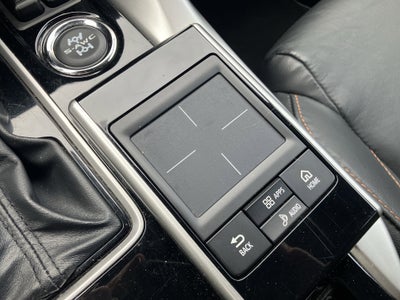 2020 Mitsubishi Eclipse Cross SE