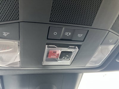 2020 Mitsubishi Eclipse Cross SE