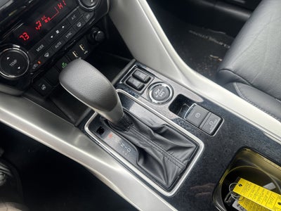 2025 Mitsubishi Eclipse Cross SE