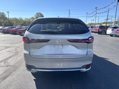 2025 Mazda Mazda CX-90 S Premium Package