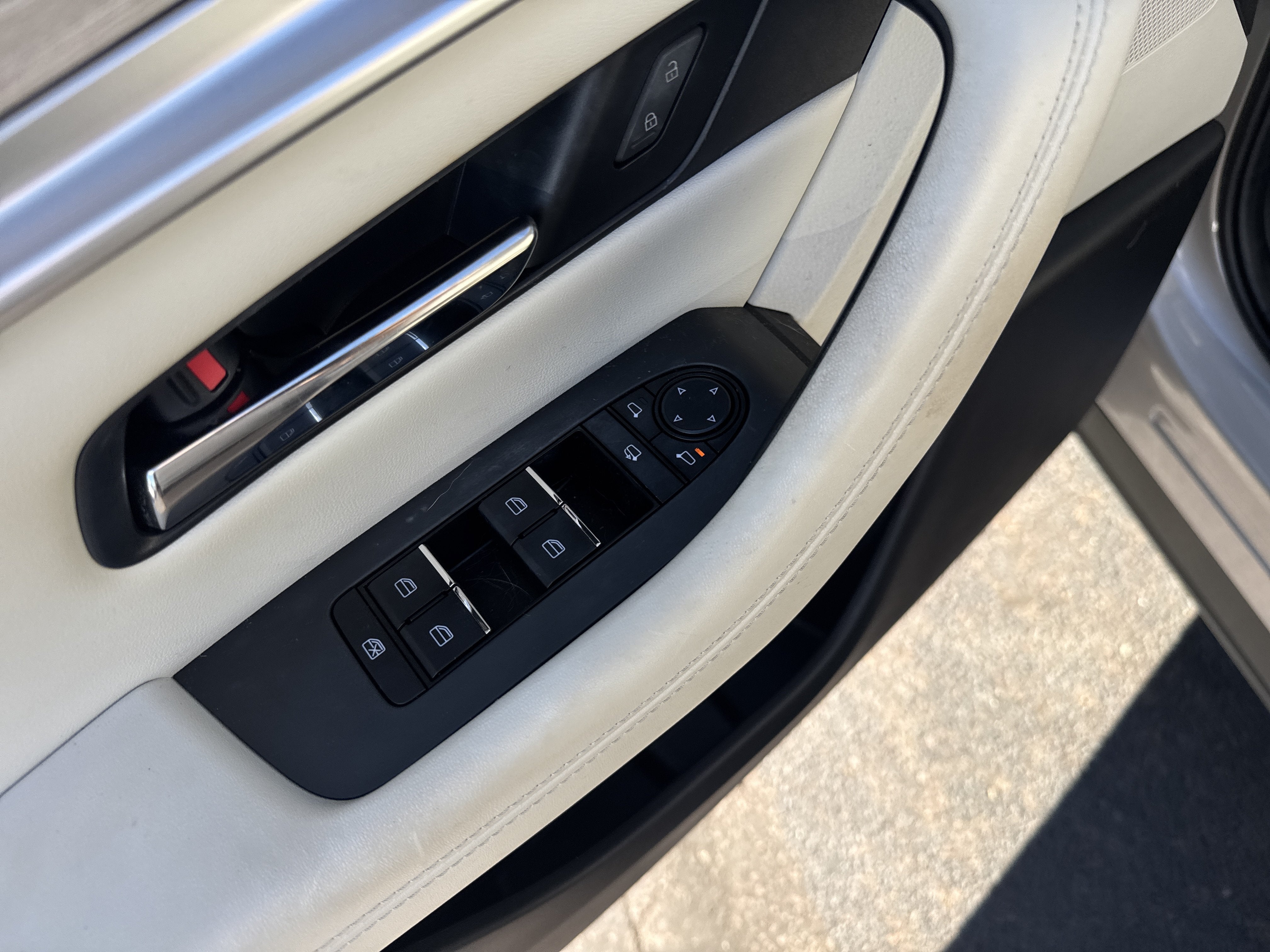 2025 Mazda Mazda CX-90 S Premium Package