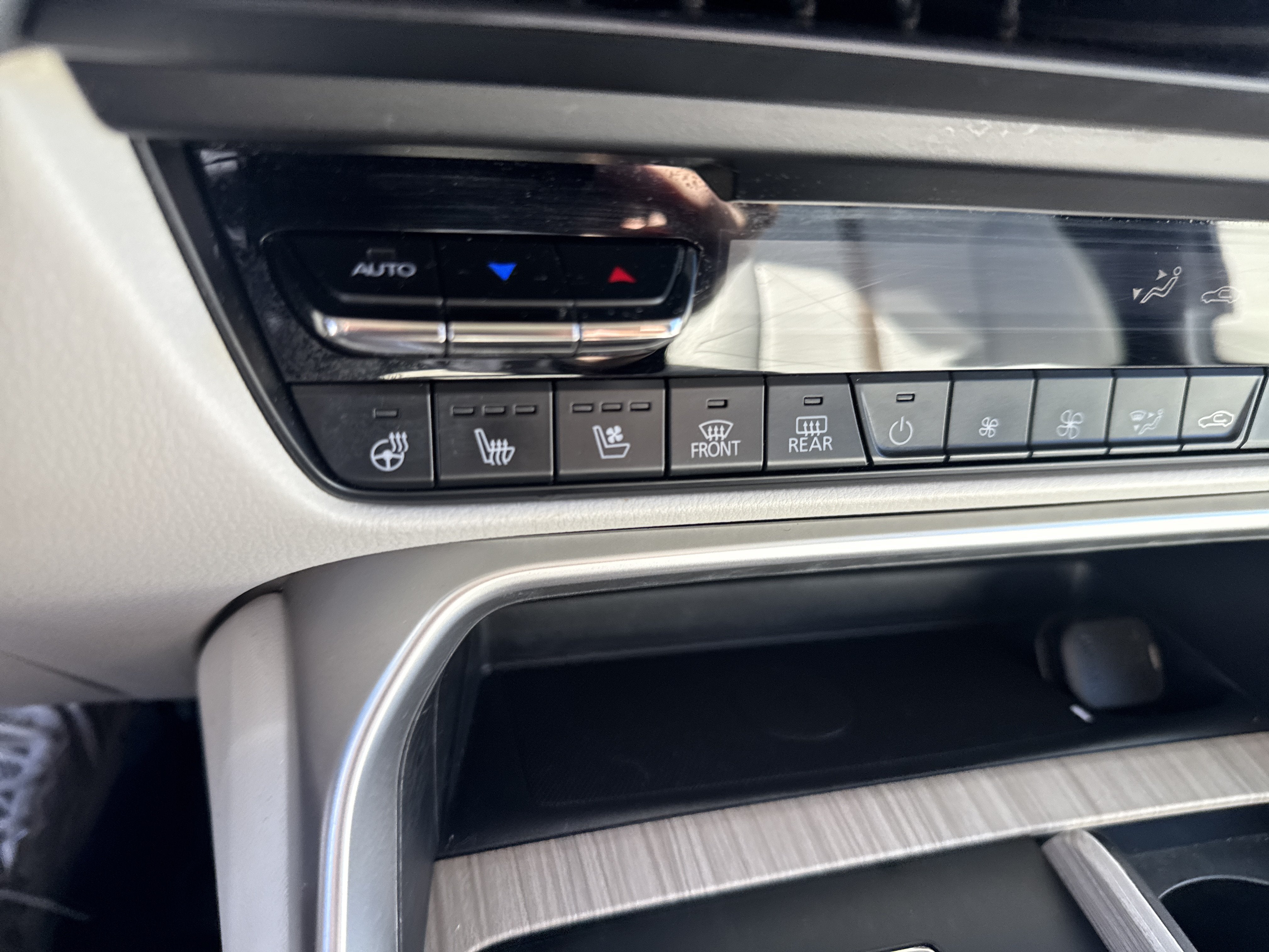 2025 Mazda Mazda CX-90 S Premium Package
