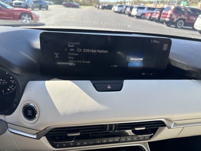 2025 Mazda Mazda CX-90 S Premium Package