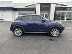 2017 Nissan Juke S