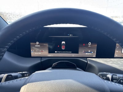 2025 Nissan Armada SL