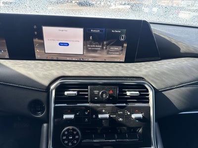 2025 Nissan Armada SL