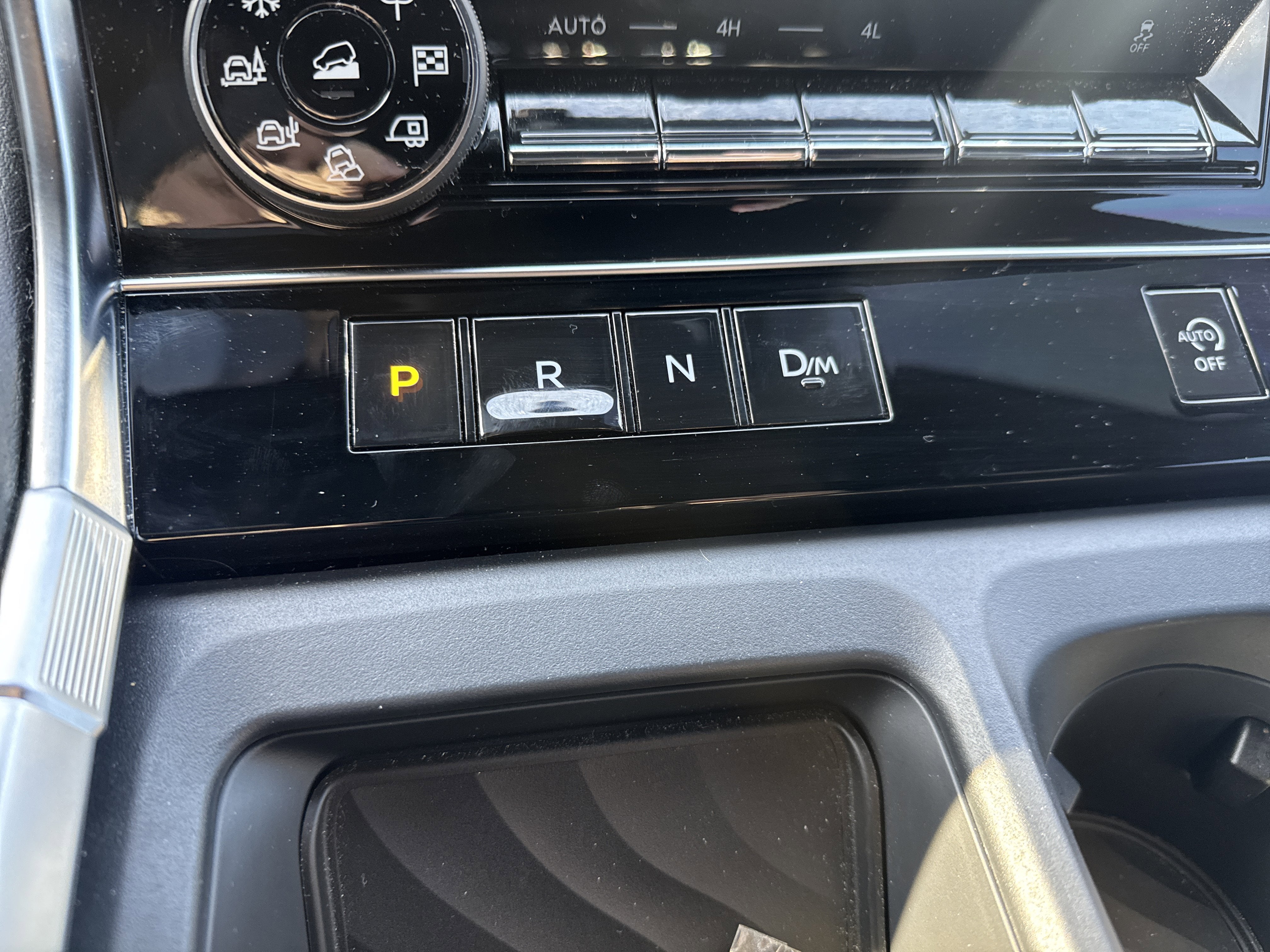 2025 Nissan Armada SL