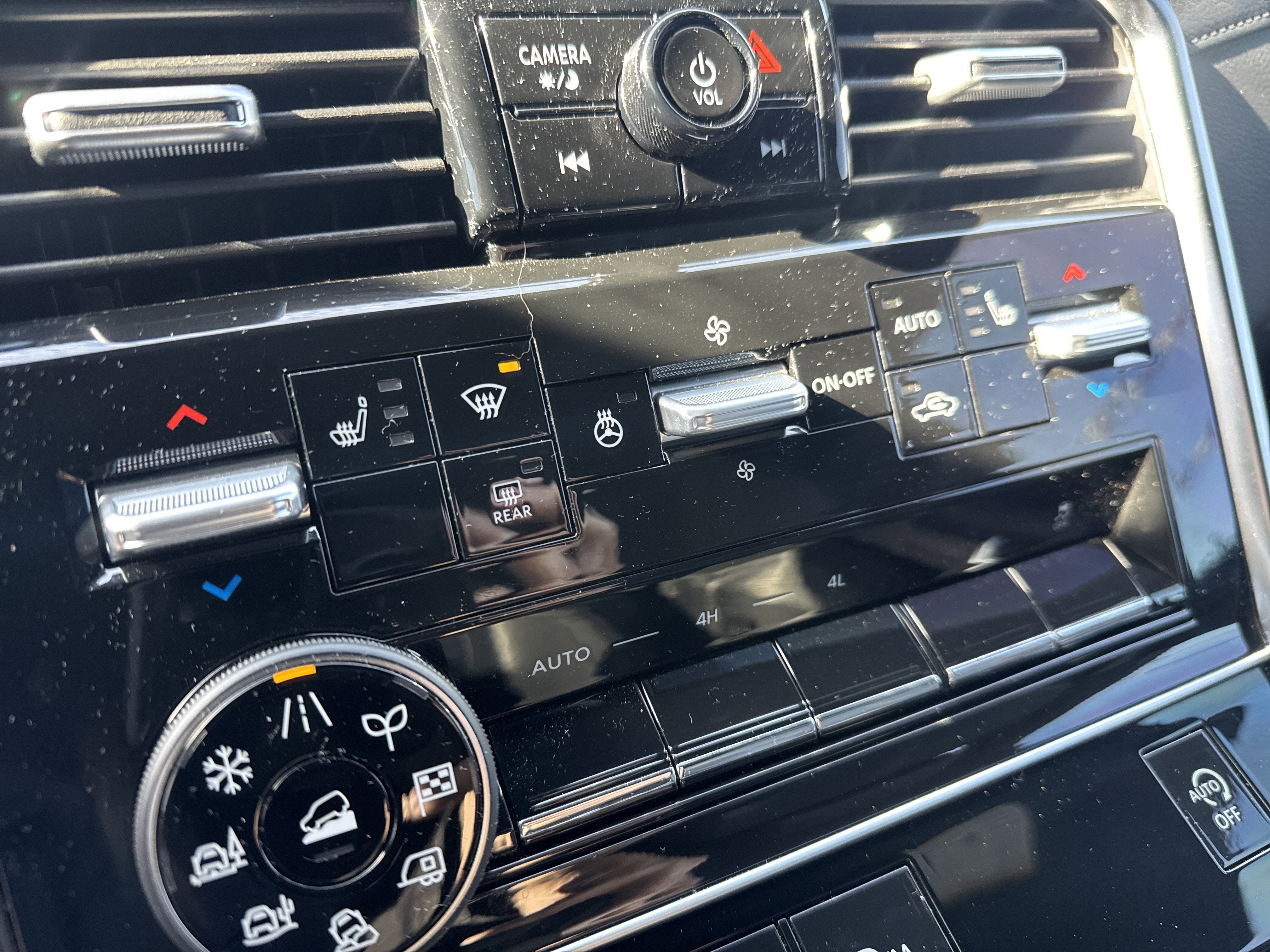 2025 Nissan Armada SL