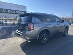 2025 Nissan Armada SL