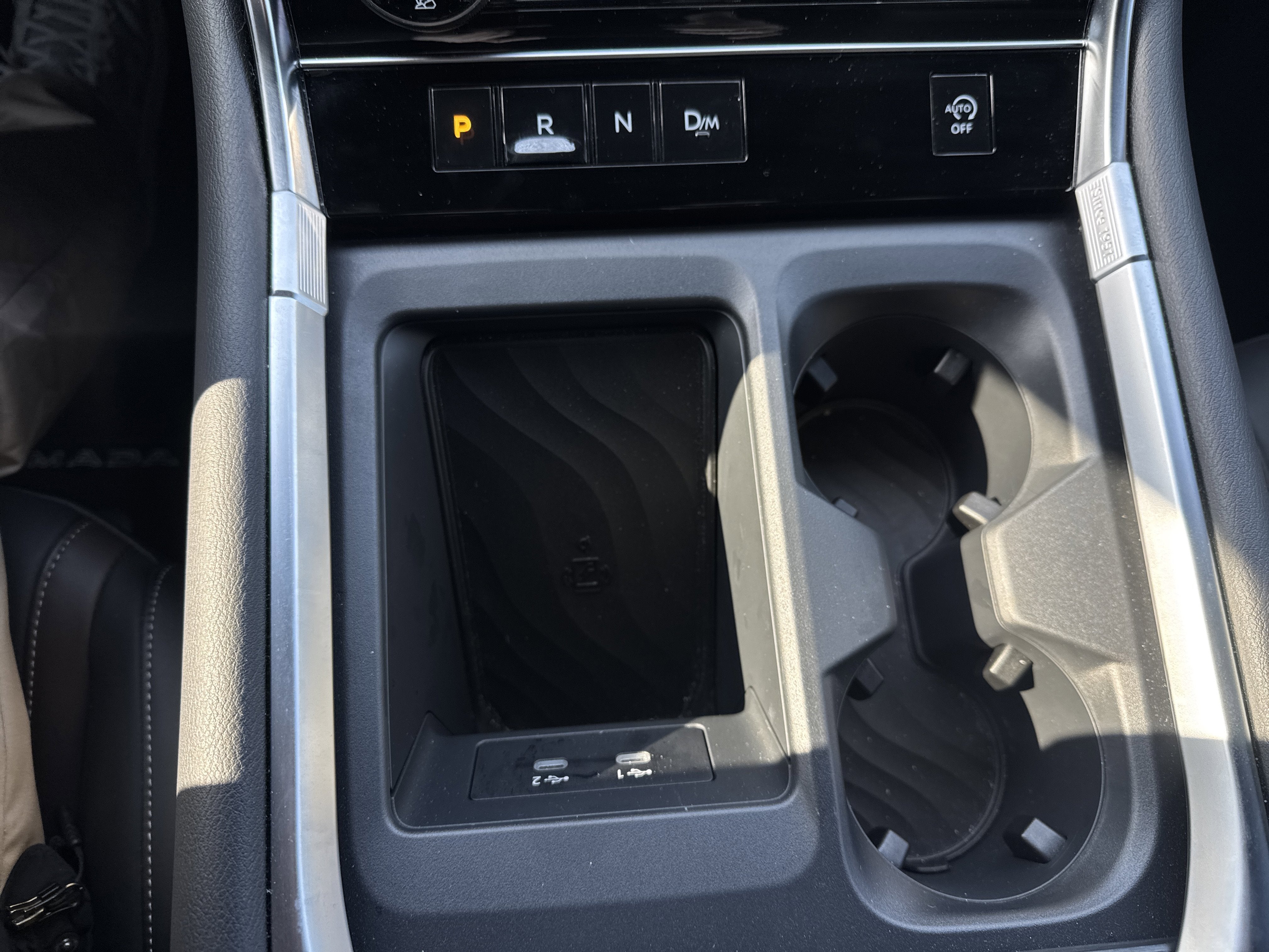 2025 Nissan Armada SL