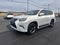 2016 Lexus GX 460 Luxury