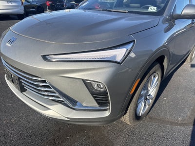 2024 Buick Envista Preferred