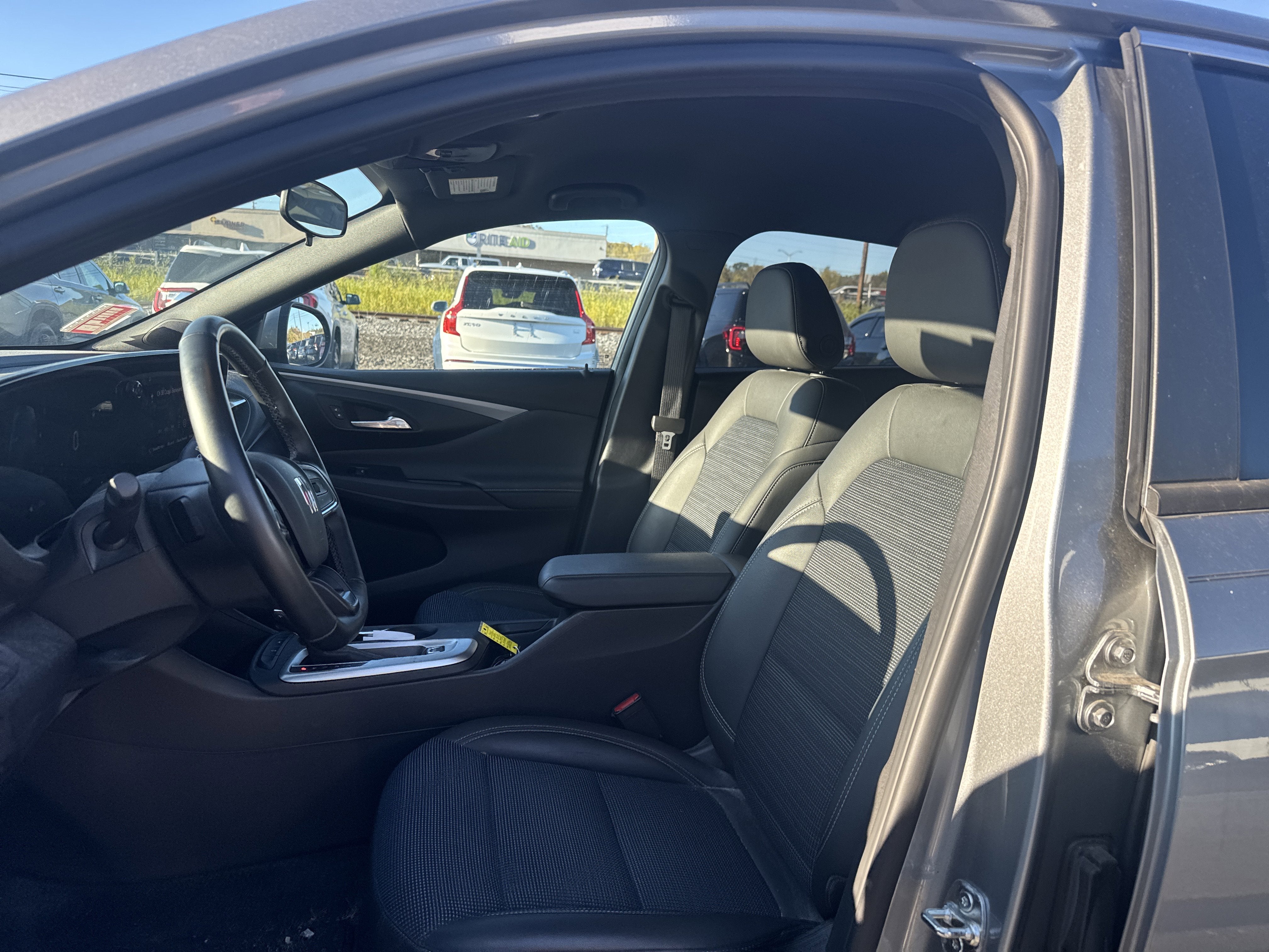 2024 Buick Envista Preferred