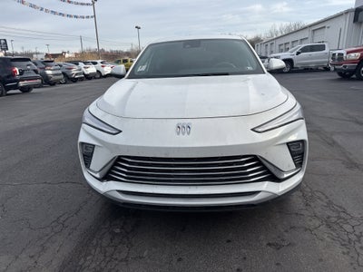 2024 Buick Envista Preferred