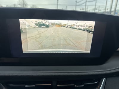 2024 Buick Envista Preferred