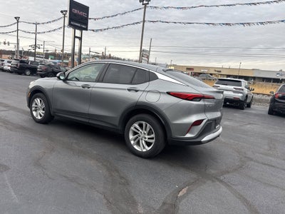 2024 Buick Envista Preferred