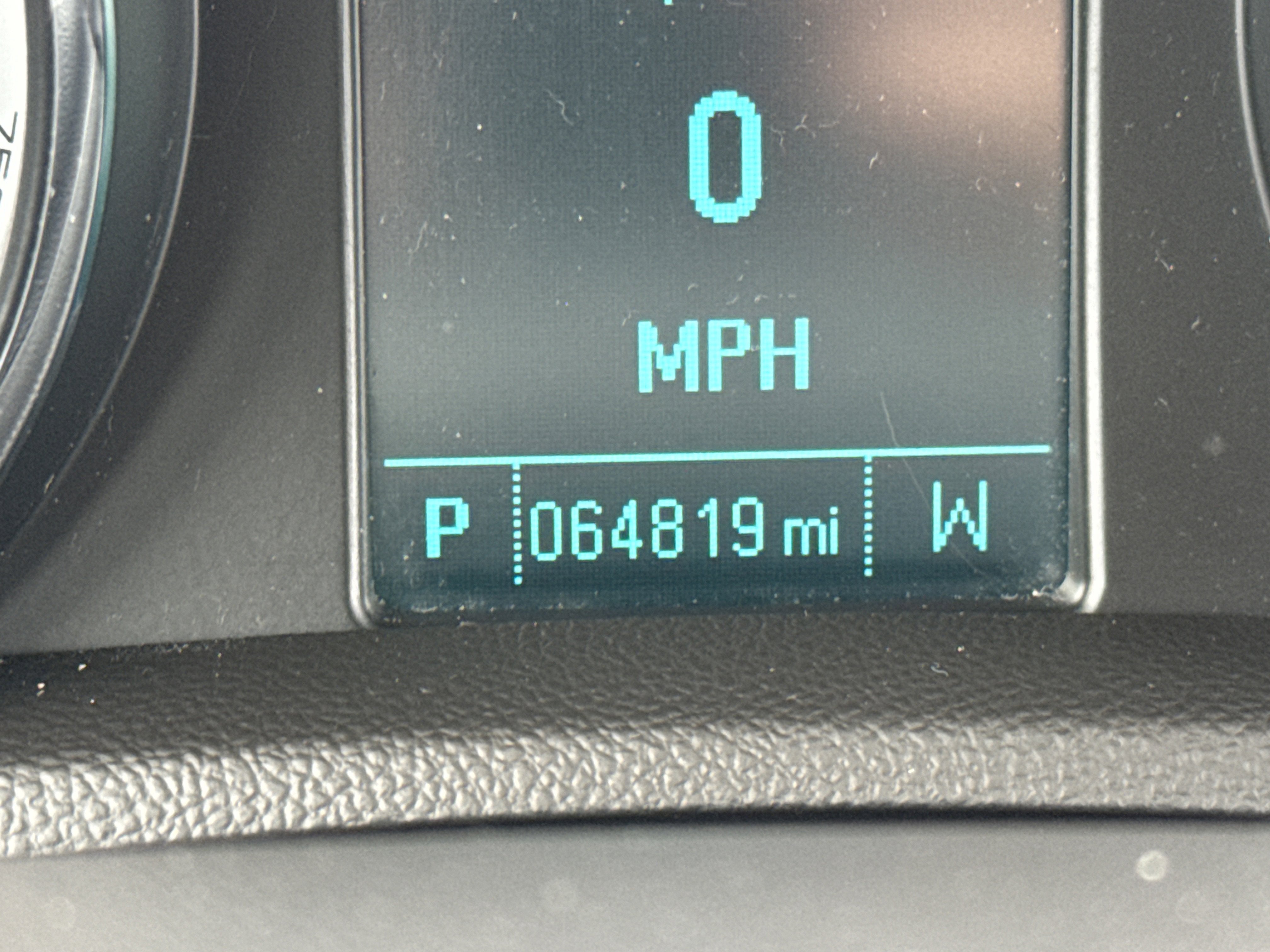 2016 Buick Encore Convenience