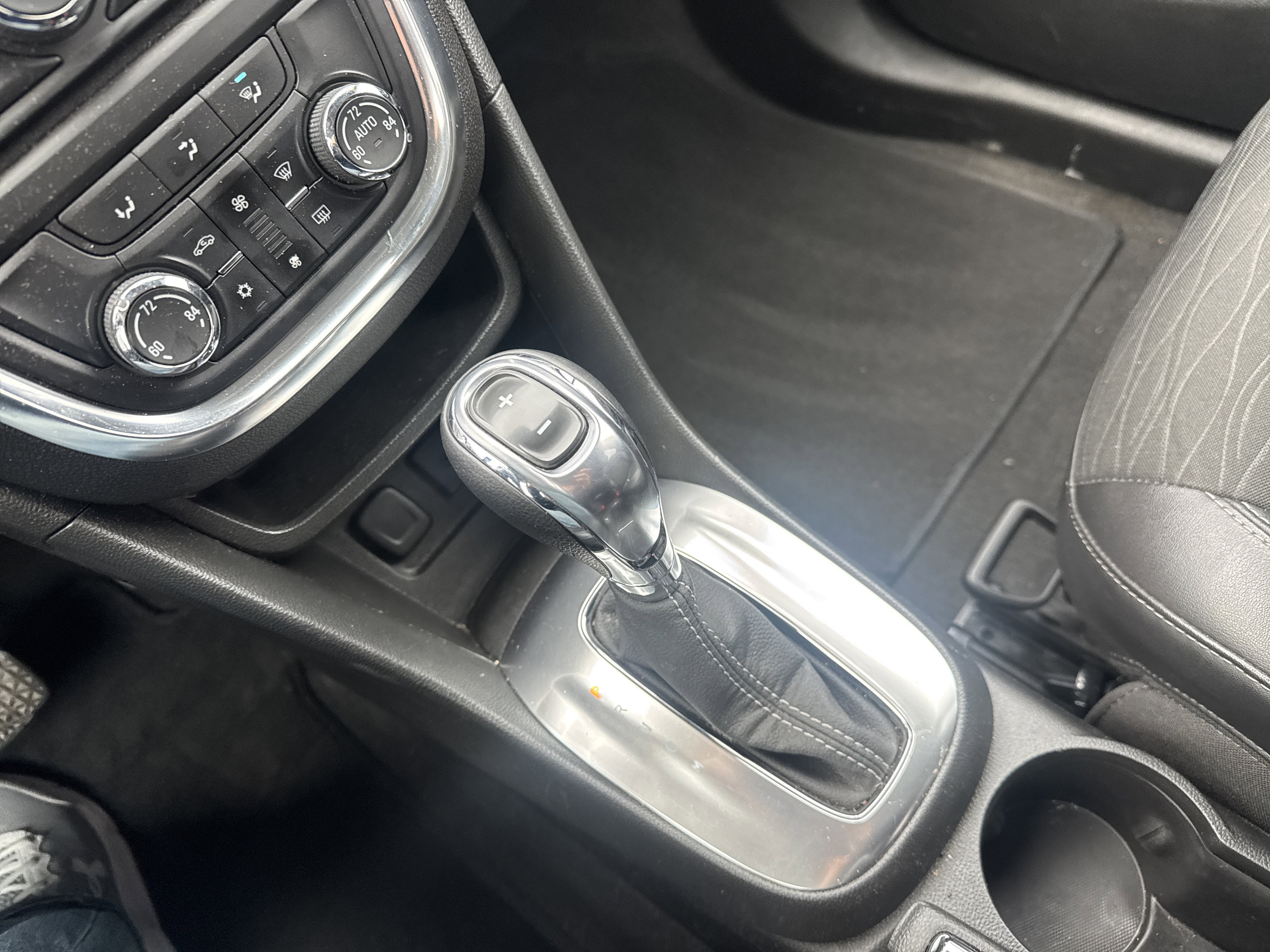 2016 Buick Encore Convenience
