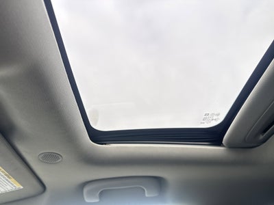 2016 Buick Encore Convenience