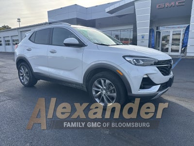 2023 Buick Encore GX Essence