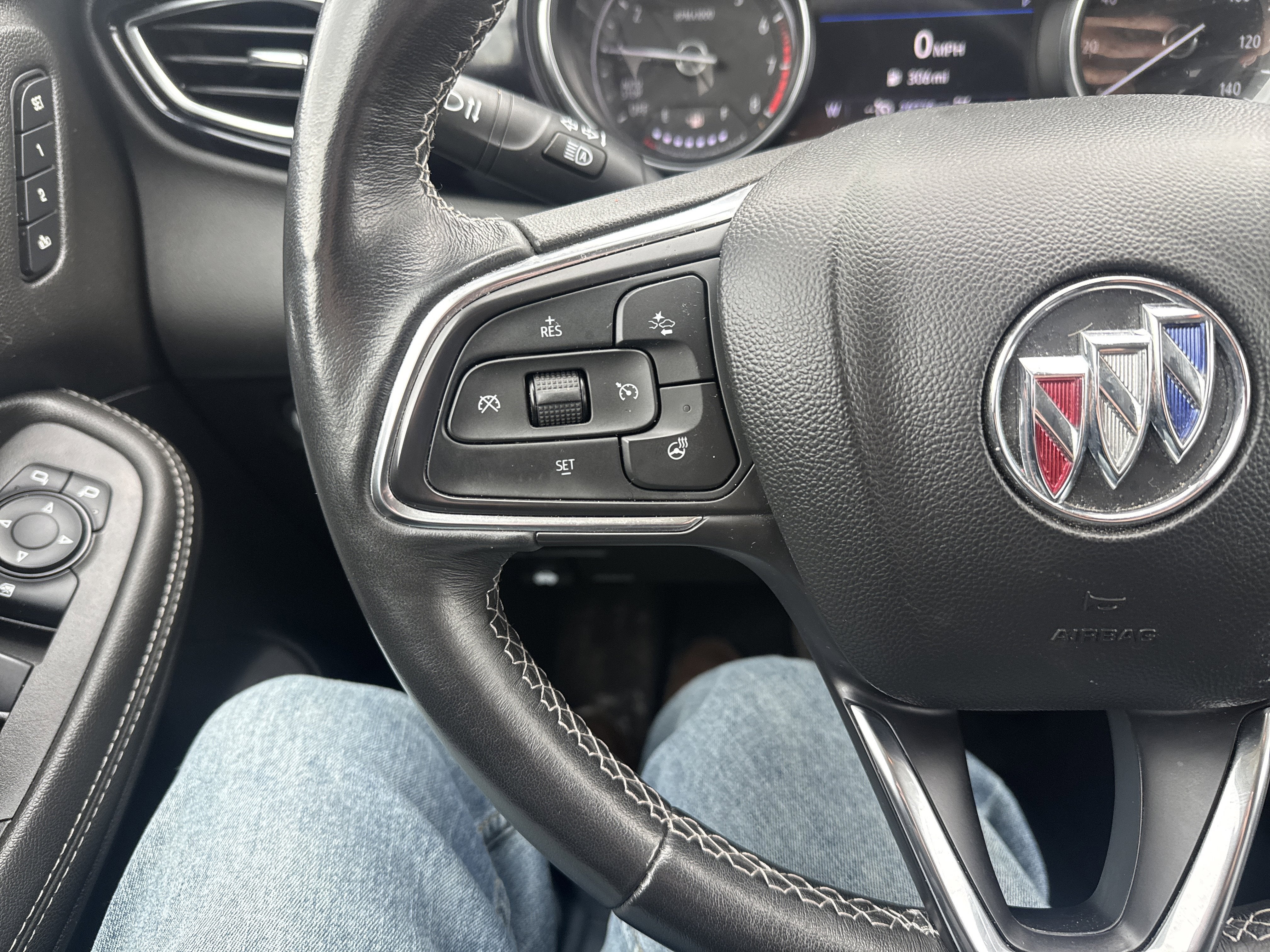 2023 Buick Encore GX Essence