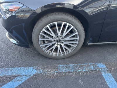 2022 Mercedes-Benz CLA CLA 250