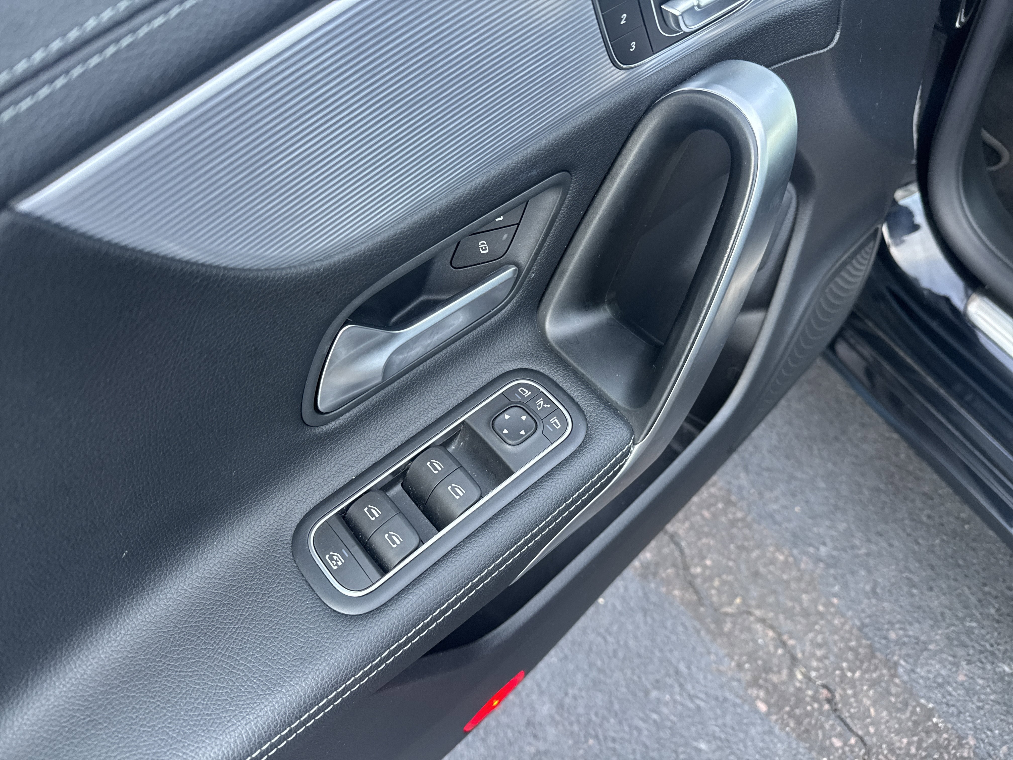 2022 Mercedes-Benz CLA CLA 250