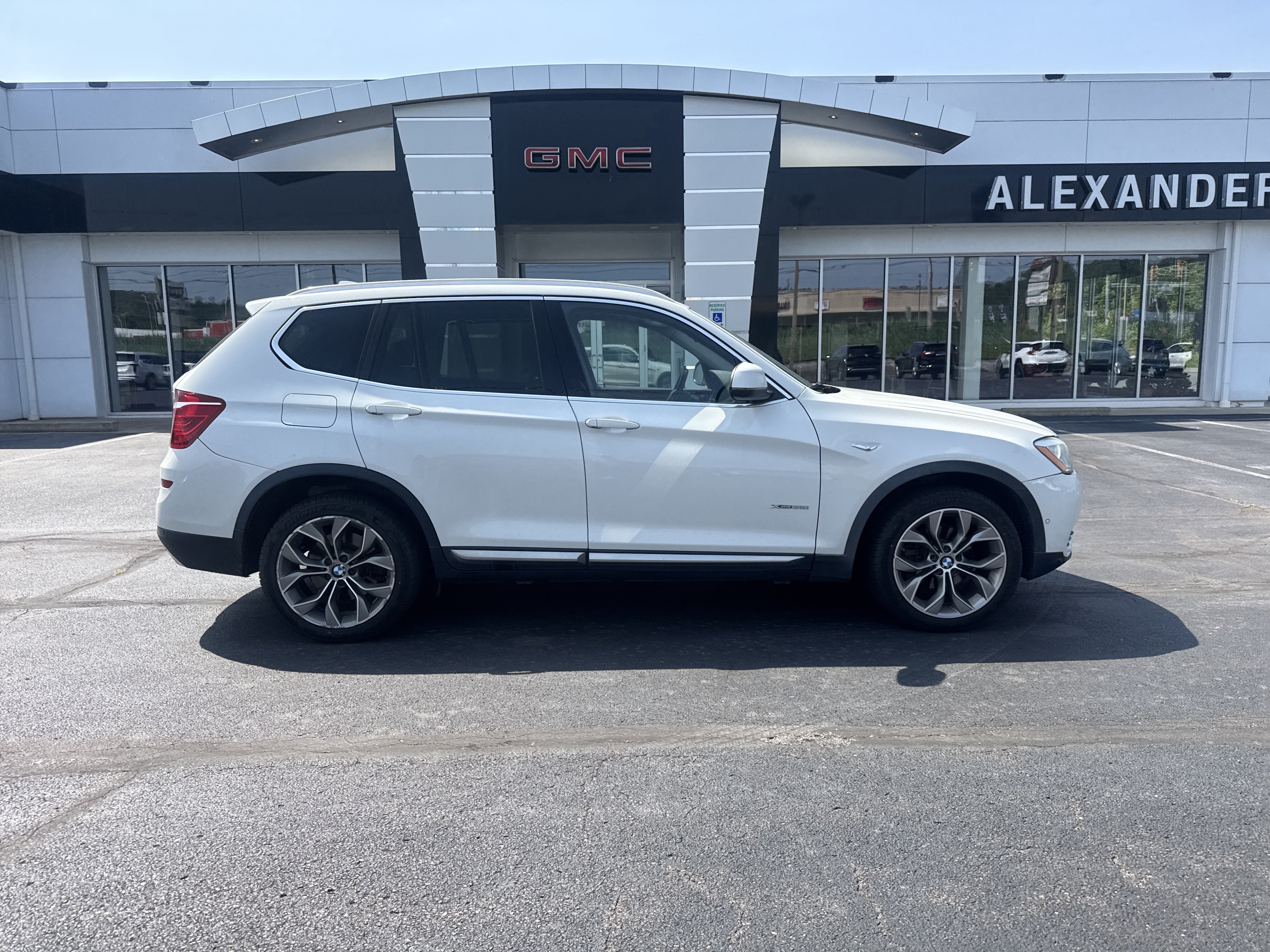 2023 Audi Q3 Premium 45 TFSI S line quattro Tiptronic