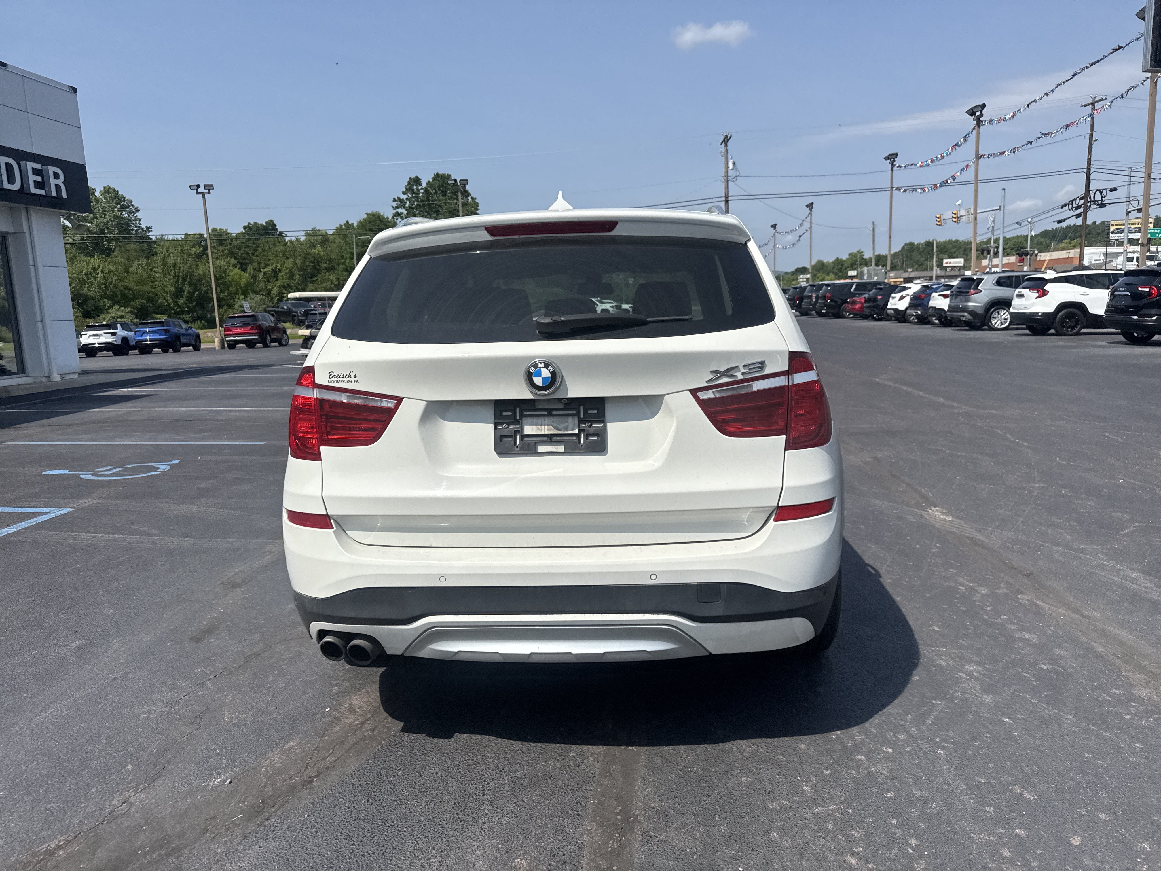 2023 Audi Q3 Premium 45 TFSI S line quattro Tiptronic