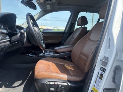 2023 Audi Q3 Premium 45 TFSI S line quattro Tiptronic