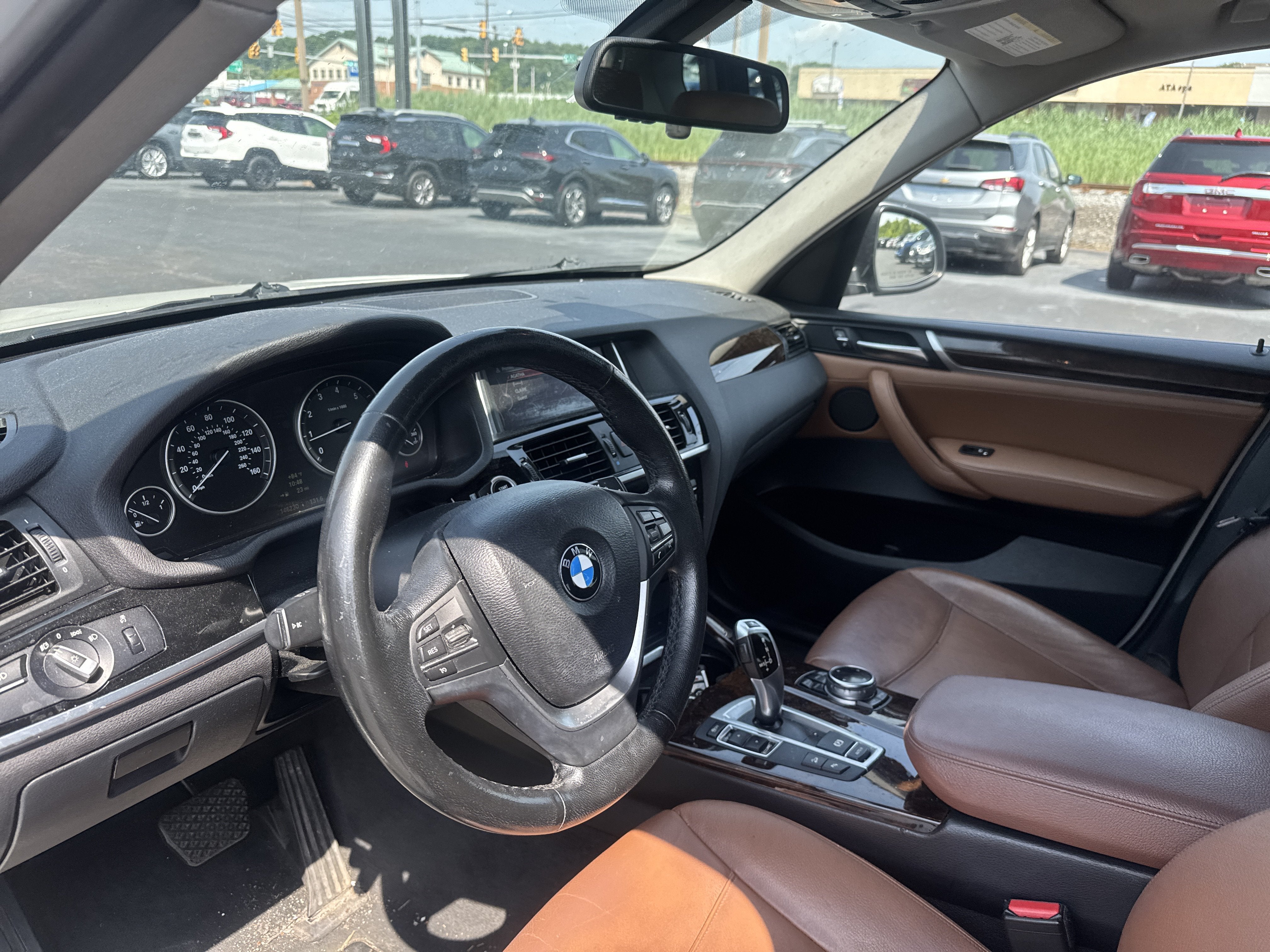 2023 Audi Q3 Premium 45 TFSI S line quattro Tiptronic