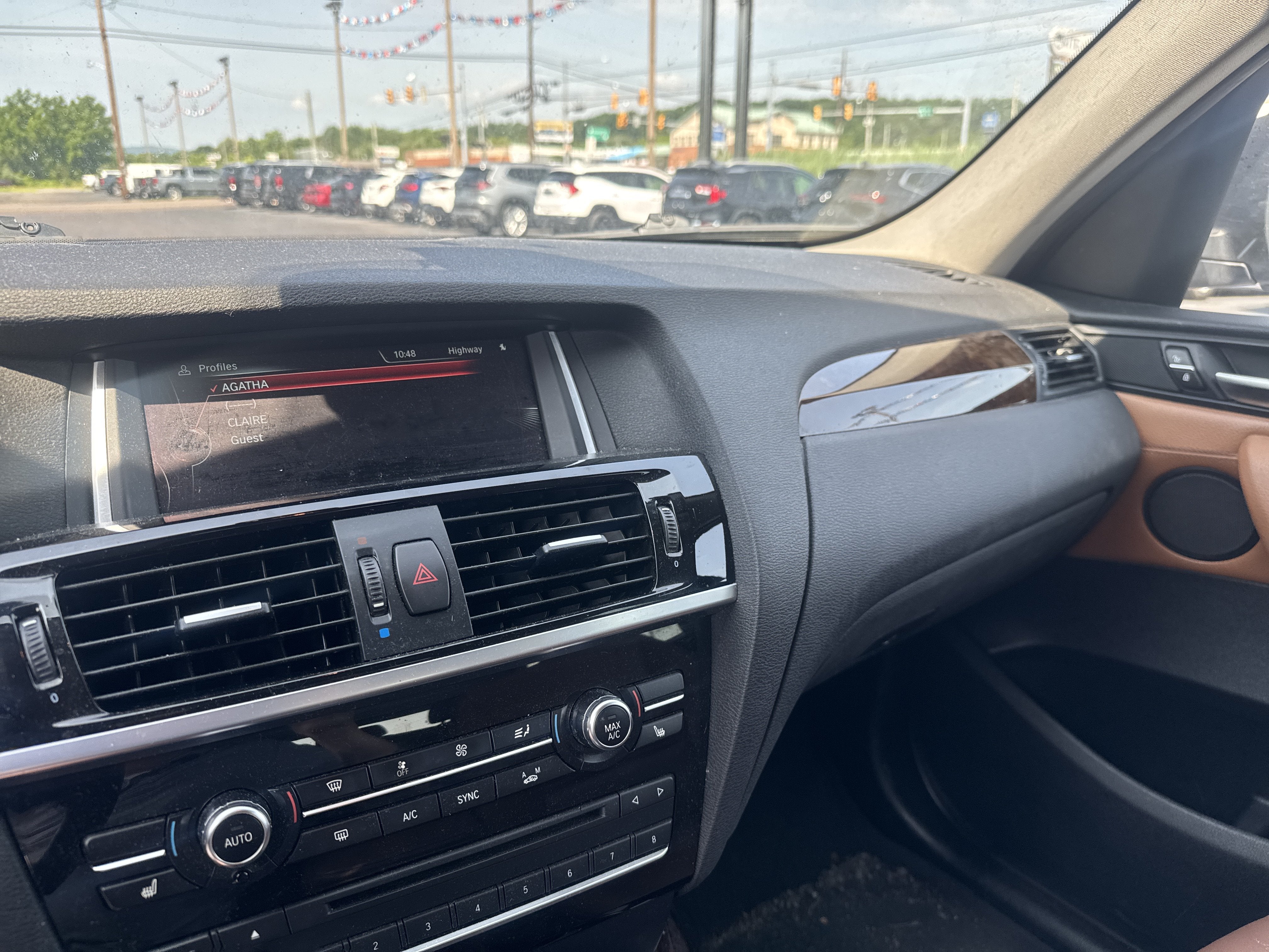 2023 Audi Q3 Premium 45 TFSI S line quattro Tiptronic