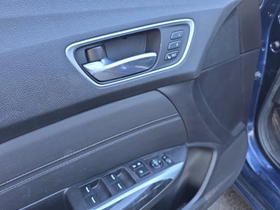 2018 Acura TLX 4DR SDN SH-AWD V6