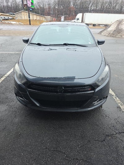 2014 Dodge Dart SXT