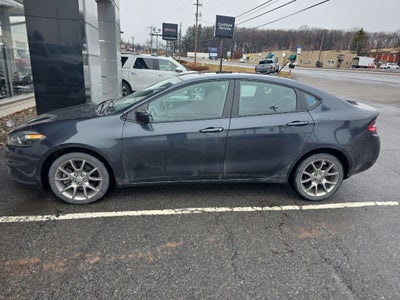 2014 Dodge Dart SXT