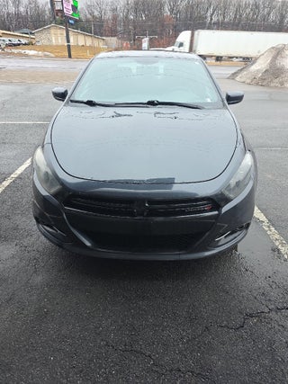 2014 Dodge Dart SXT