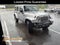 2018 Jeep Wrangler JK Unlimited Golden Eagle