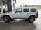 2018 Jeep Wrangler JK Unlimited Golden Eagle