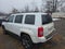 2015 Jeep Patriot High Altitude Edition