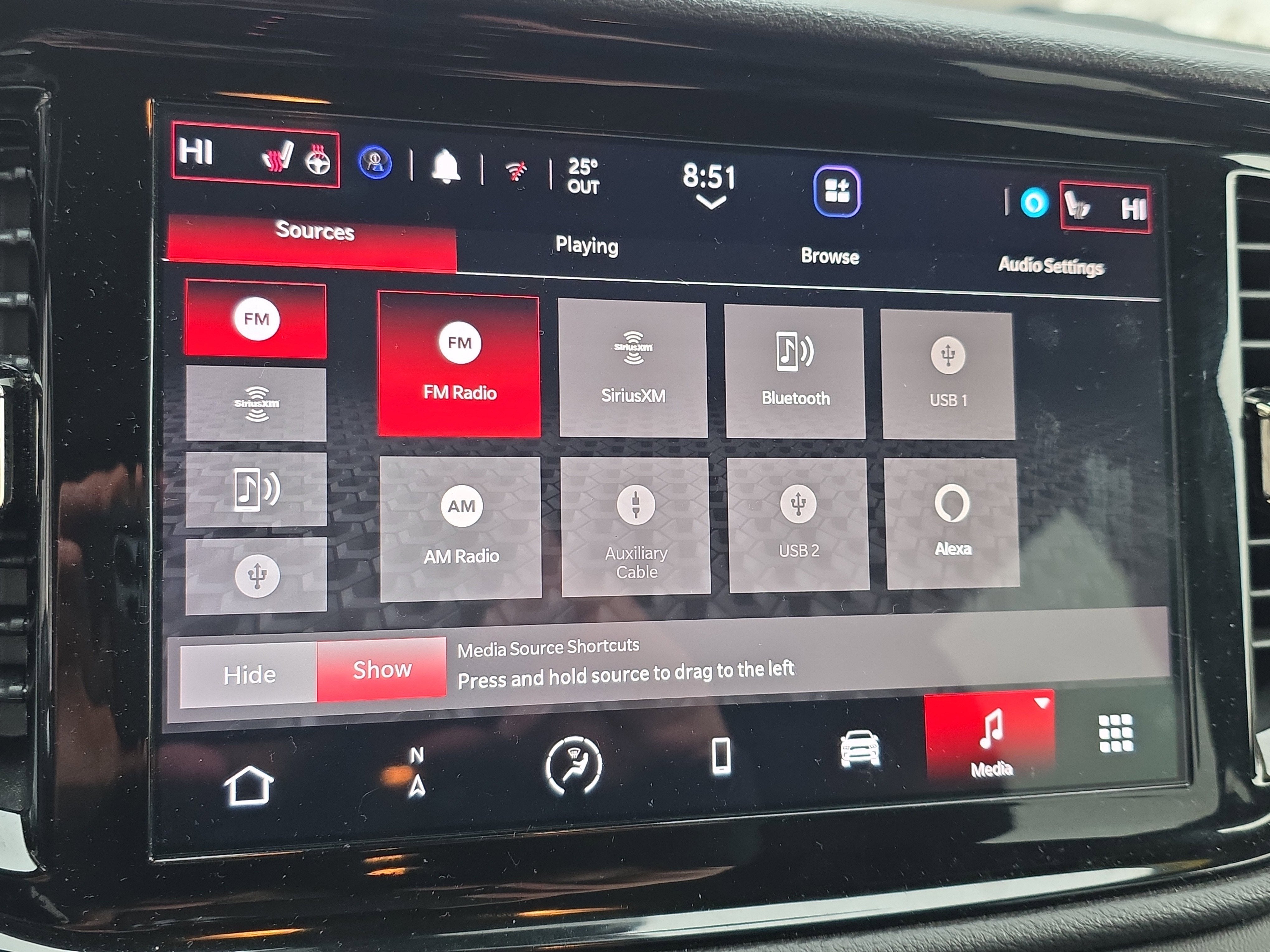 2025 Dodge Durango GT Plus