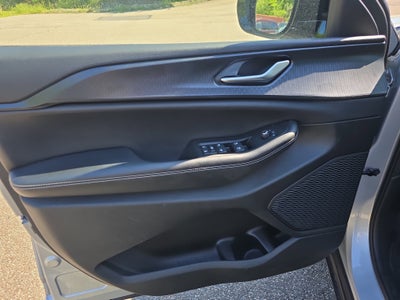 2023 Jeep Grand Cherokee L Altitude X
