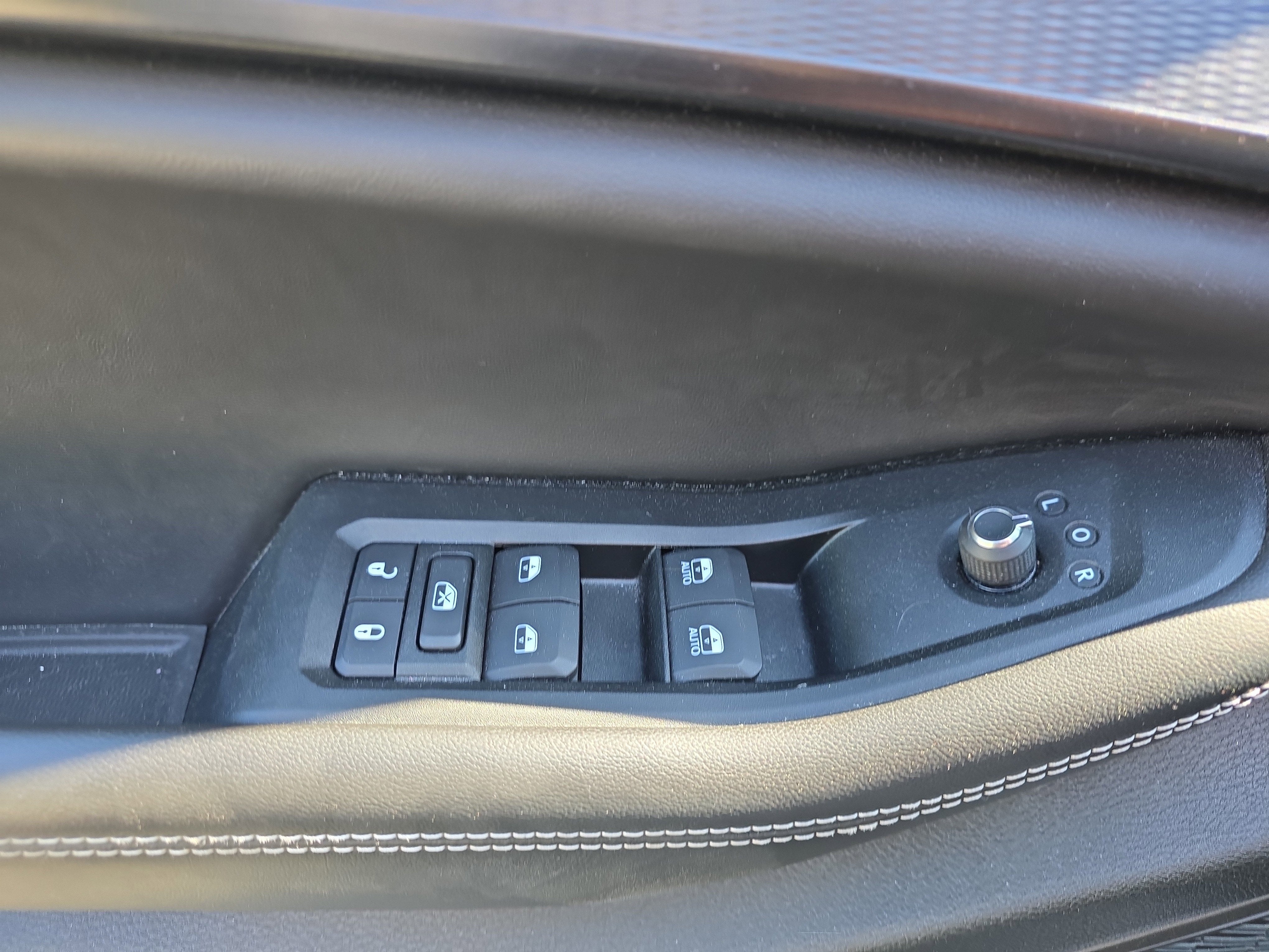 2023 Jeep Grand Cherokee L Altitude X