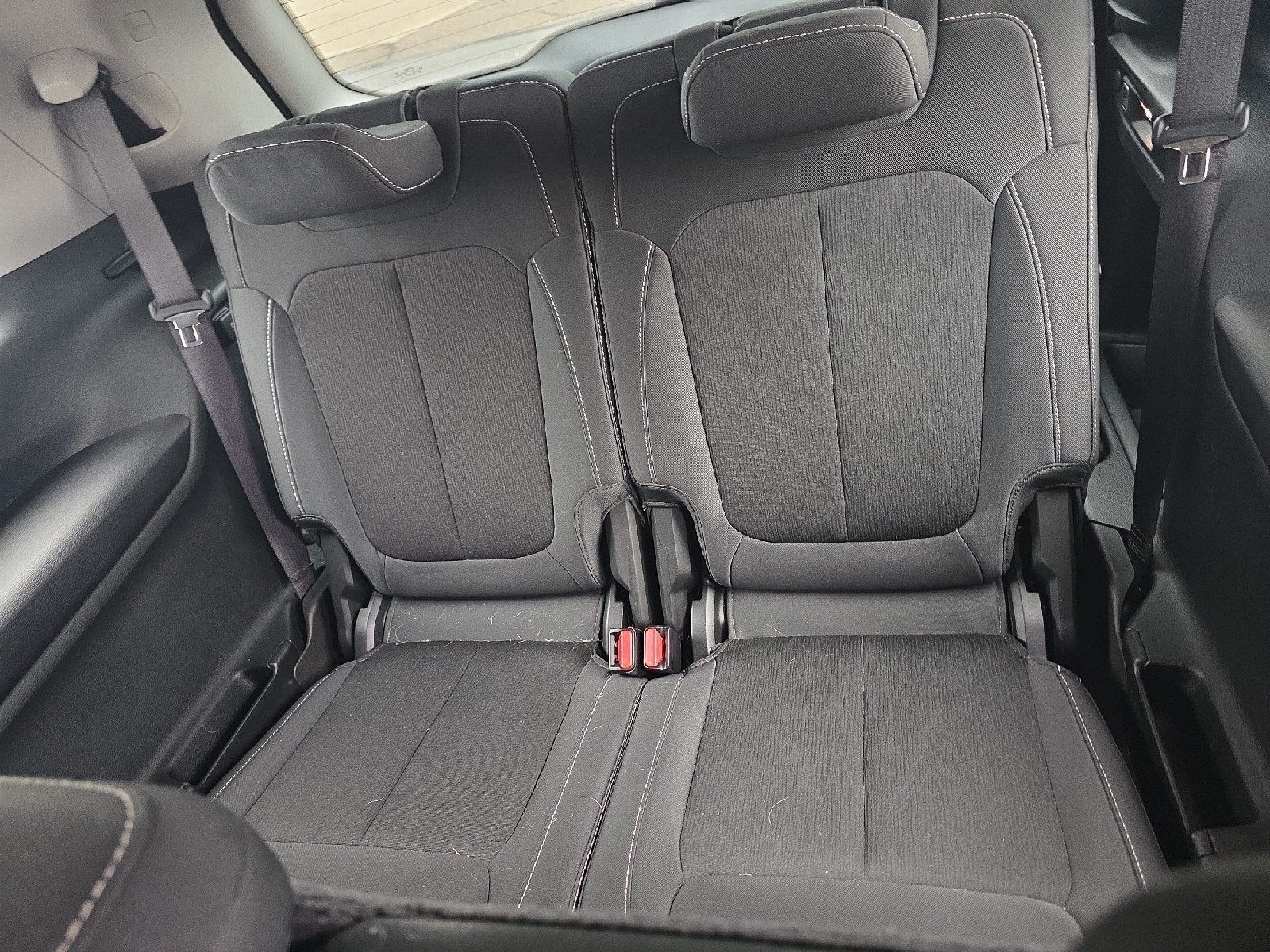 2022 Jeep Grand Cherokee L Laredo