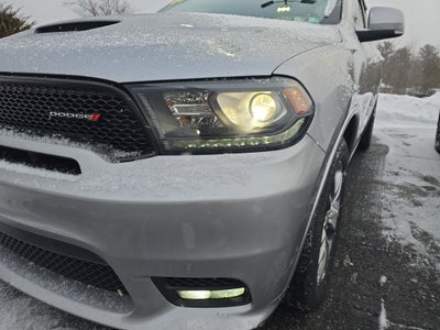 2019 Dodge Durango R/T
